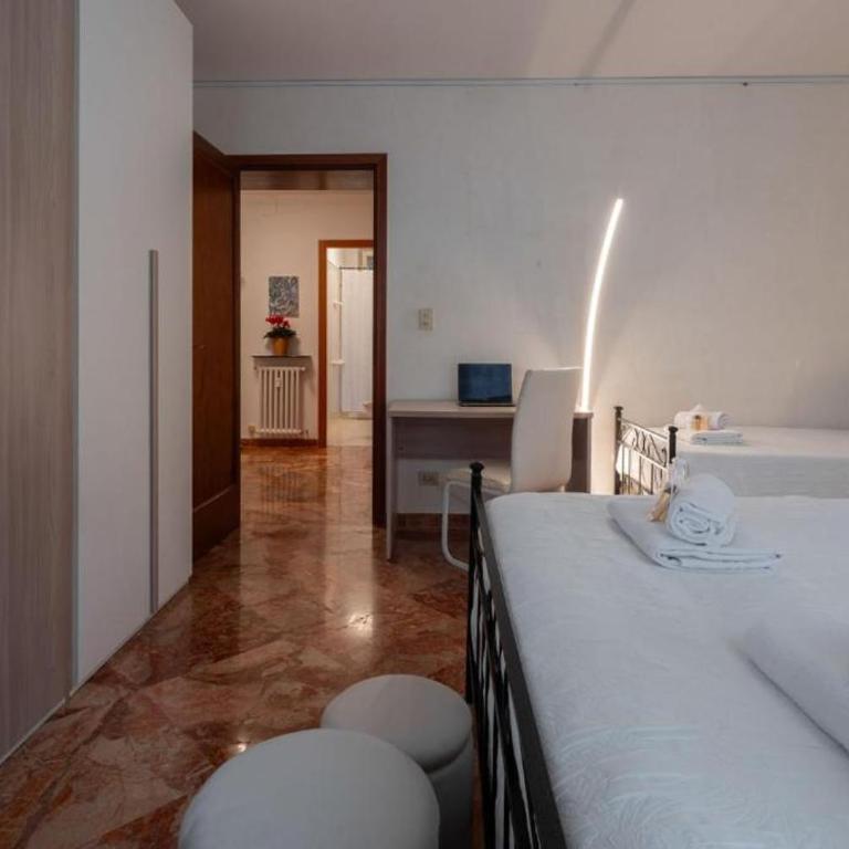 Charming Dorsoduro Venice Stay Near Art Museums and Canals - Apartment mit 3 Schlafzimmern - 17