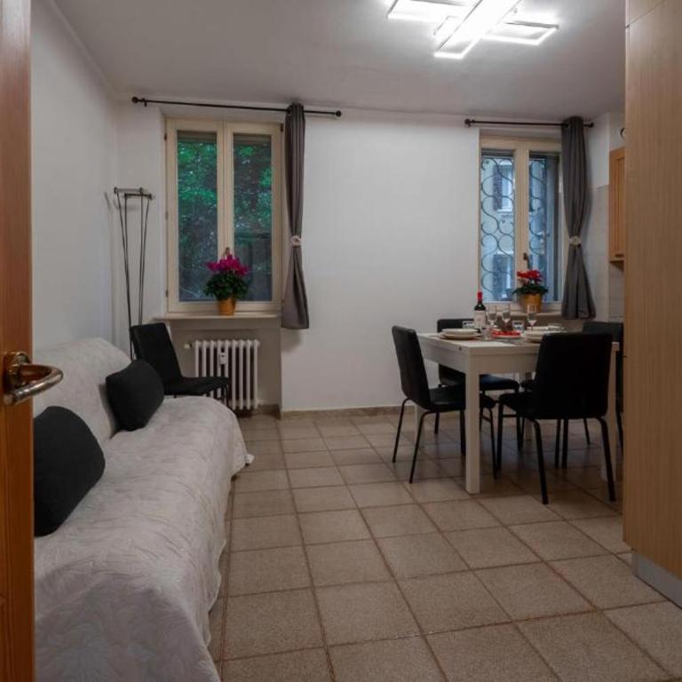 Charming Dorsoduro Venice Stay Near Art Museums and Canals - Apartment mit 3 Schlafzimmern - 19