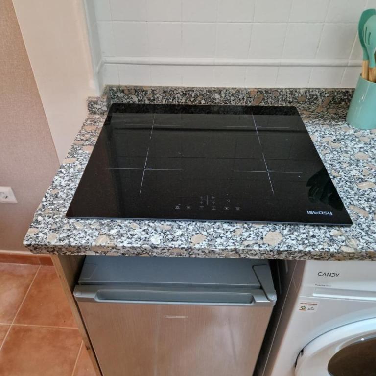 Oliva Apartments Molinillo - Standard Studio - 13