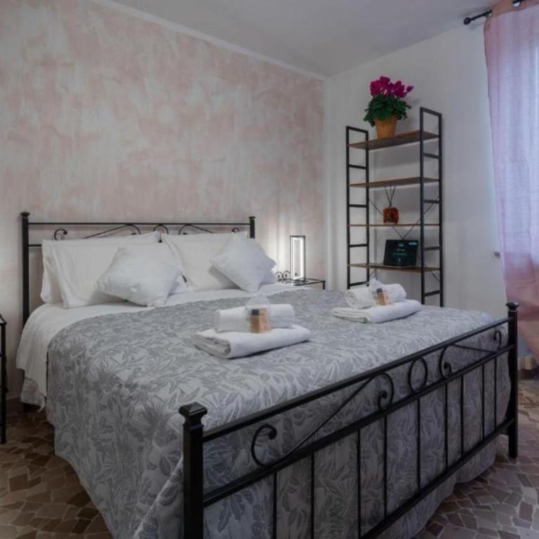 Charming Dorsoduro Venice Stay Near Art Museums and Canals - Apartment mit 3 Schlafzimmern - 22