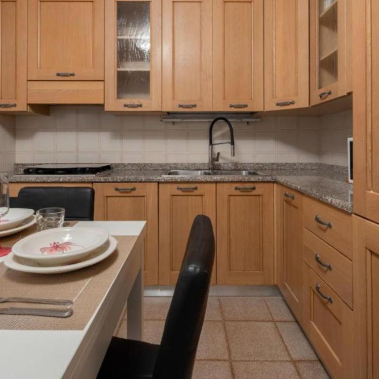 Charming Dorsoduro Venice Stay Near Art Museums and Canals - Apartment mit 3 Schlafzimmern - 24