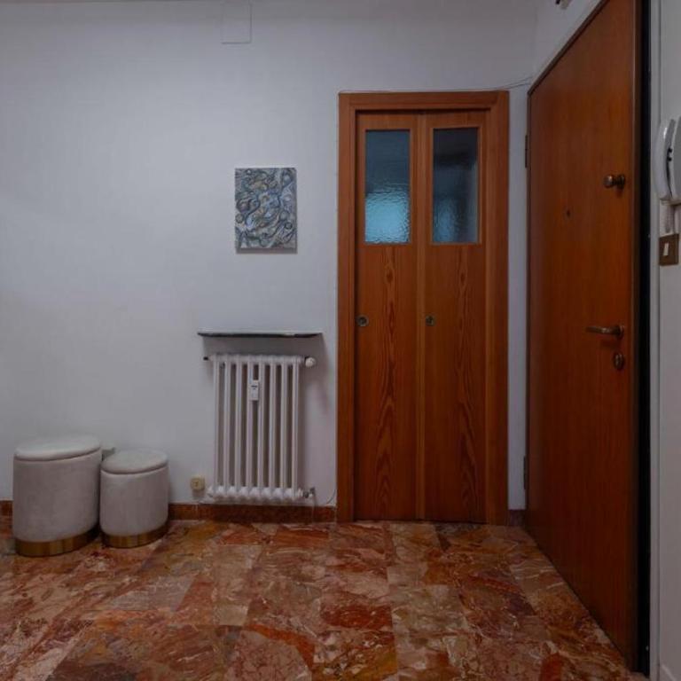 Charming Dorsoduro Venice Stay Near Art Museums and Canals - Apartment mit 3 Schlafzimmern - 25