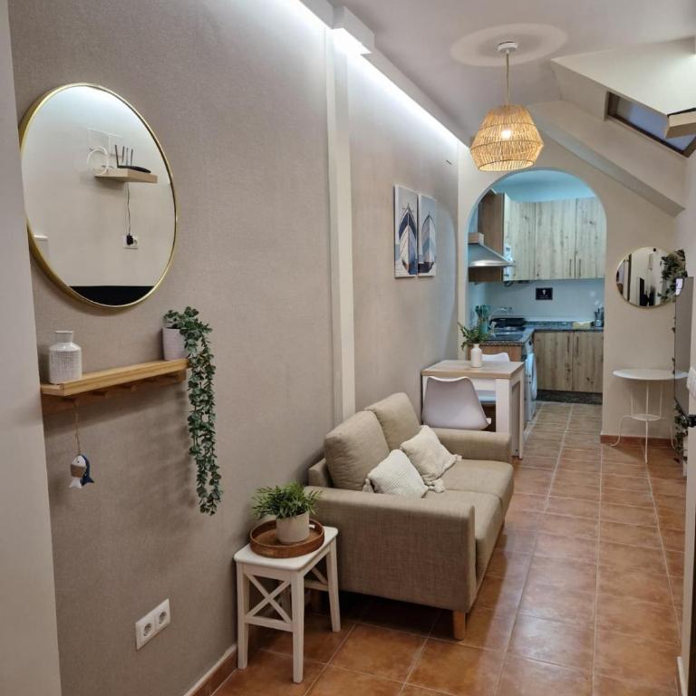 Oliva Apartments Molinillo - Standard Studio - 19