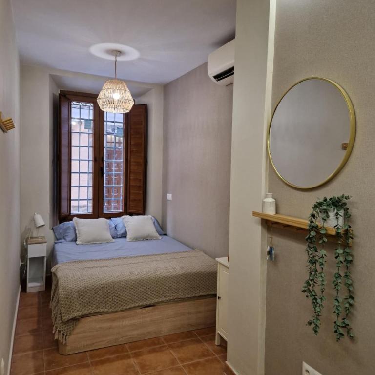 Oliva Apartments Molinillo - Standard Studio - 20