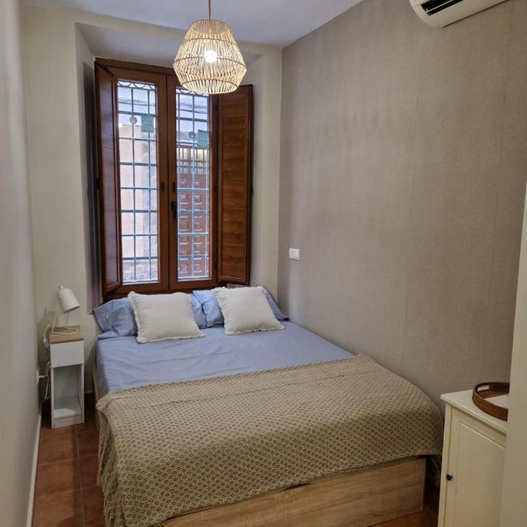 Oliva Apartments Molinillo - Standard Studio - 21