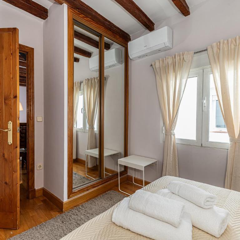 Waou Sol X - Alquiler Corta Duración - 2-Zimmer-Apartment - 9