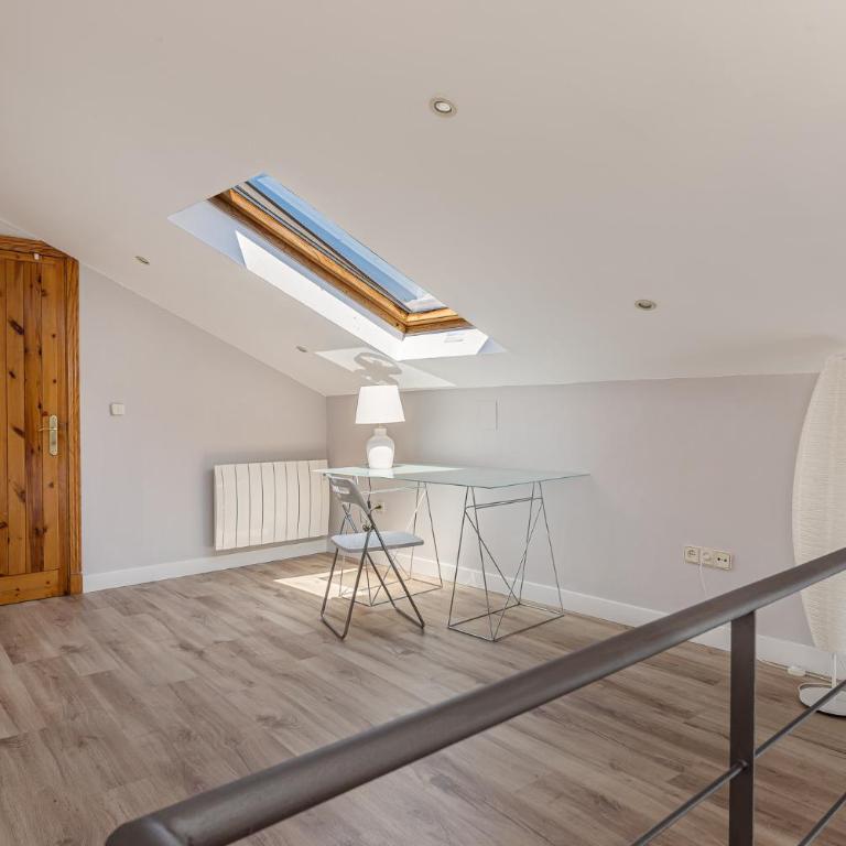 Waou Sol X - Alquiler Corta Duración - 2-Zimmer-Apartment - 14