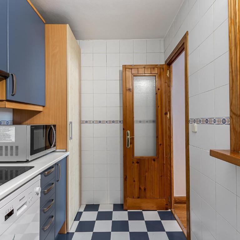 Waou Sol X - Alquiler Corta Duración - 2-Zimmer-Apartment - 22