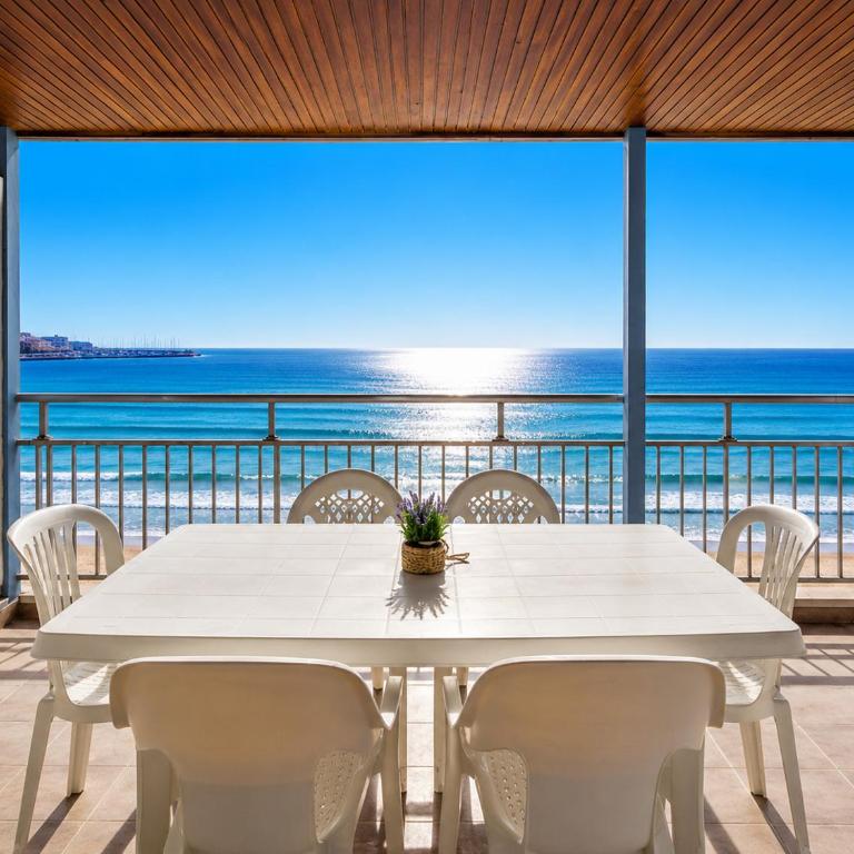 Apartamento Superior Bell Raco - Apartamento con vistas al mar - 1