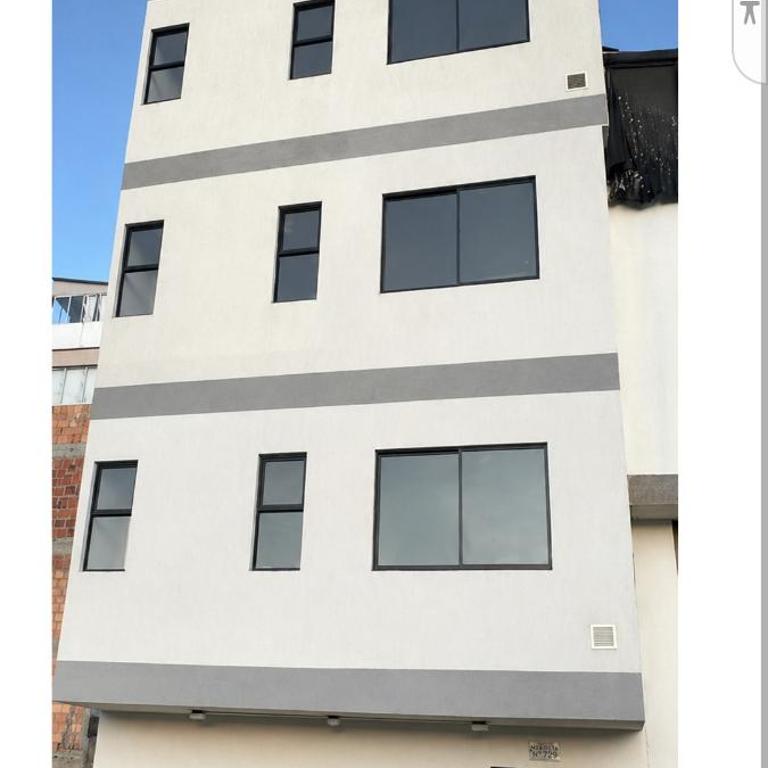 La loma de Canaan - Apartamento de 1 dormitorio - 1