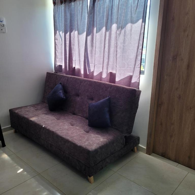 La loma de Canaan - Apartamento de 1 dormitorio - 3