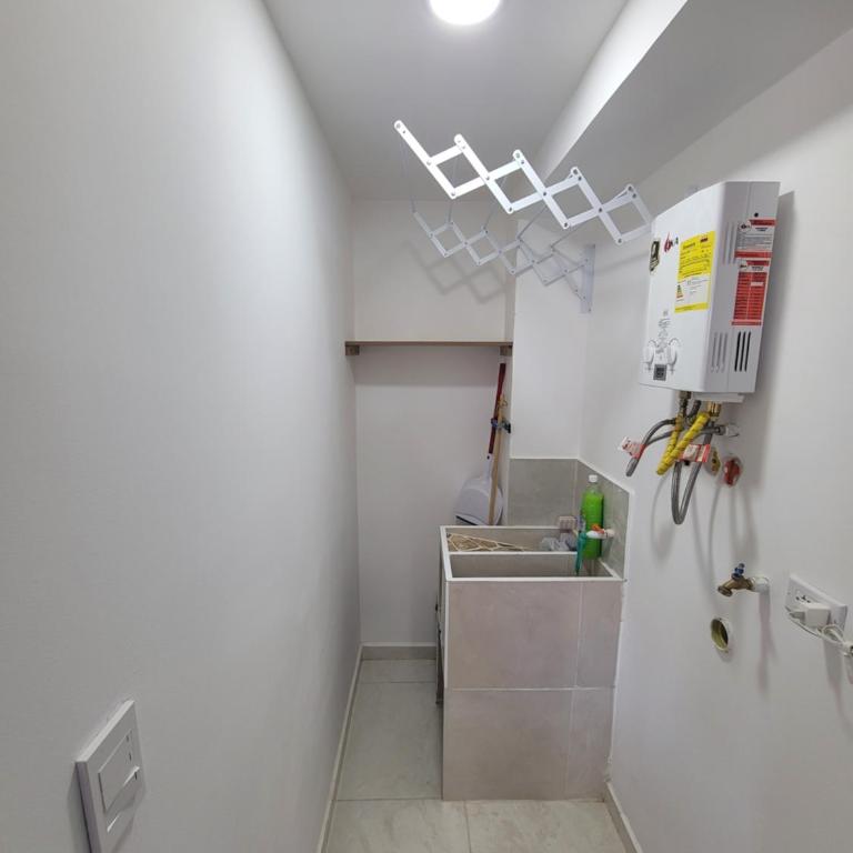La loma de Canaan - Apartamento de 1 dormitorio - 5