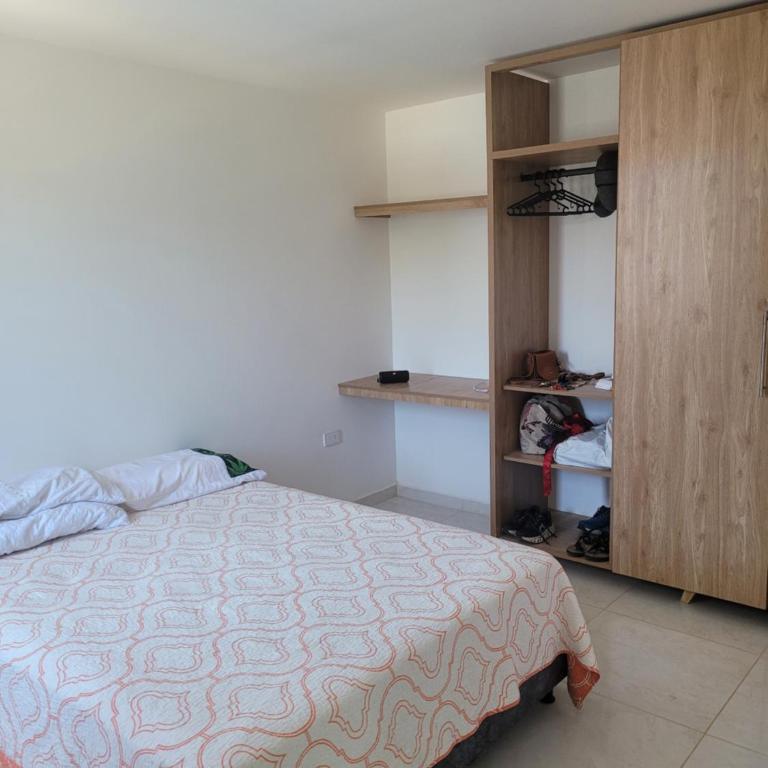 La loma de Canaan - Apartamento de 1 dormitorio - 7