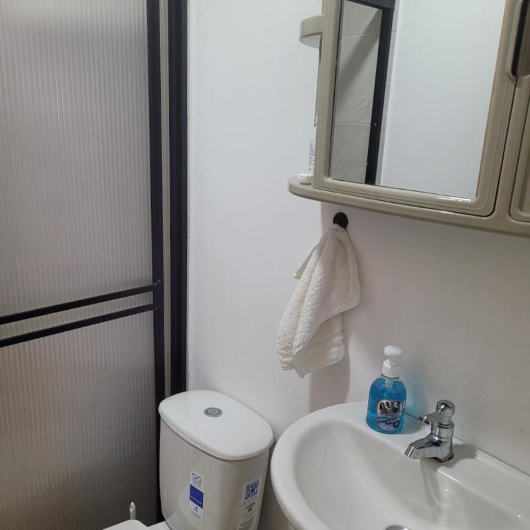 La loma de Canaan - Apartamento de 1 dormitorio - 8