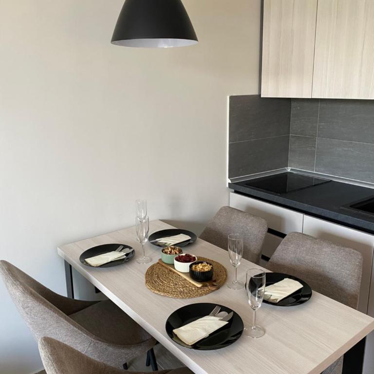 Residence Hill Chill on Kop Apartment - Studio Standard - 37