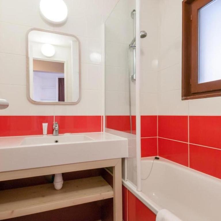 Résidence Antarès - Avoriaz - Appartement - 5
