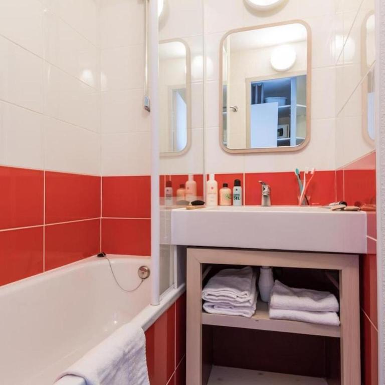 Résidence Antarès - Avoriaz - Appartement - 11