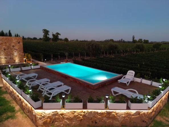 Rincon del Malbec - Chalet Superior - 1