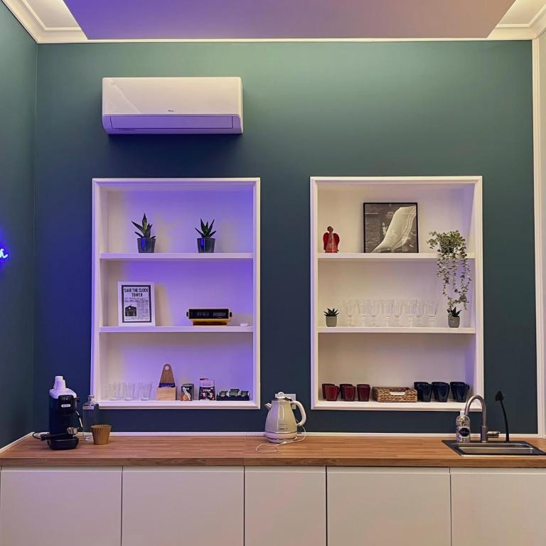 Casa Vera - Suite Familiare con Balcone - 12