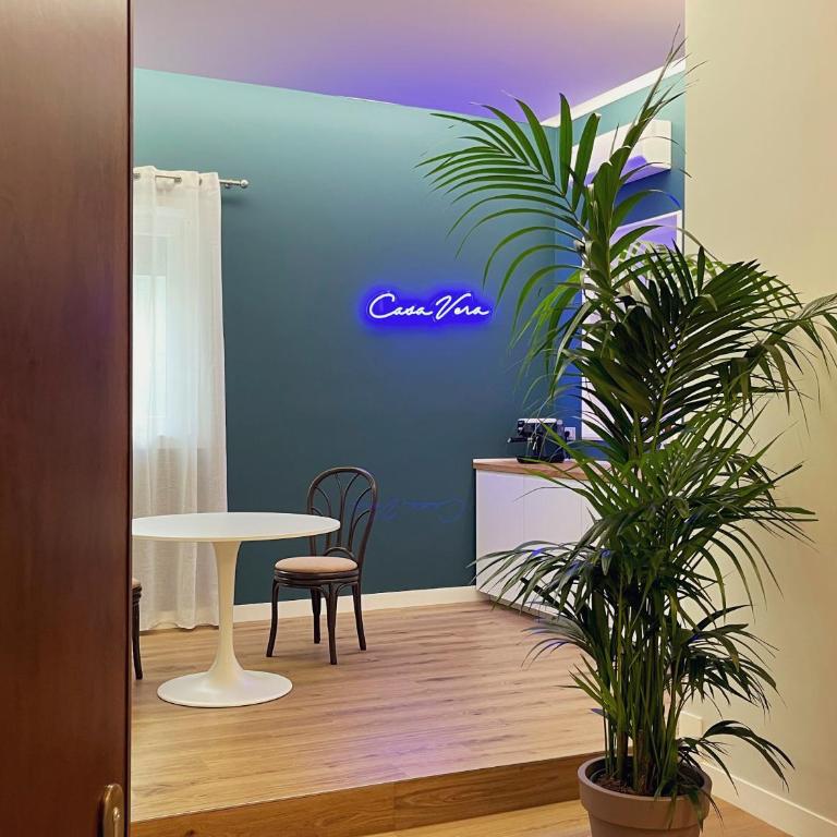 Casa Vera - Suite Familiare con Balcone - 4