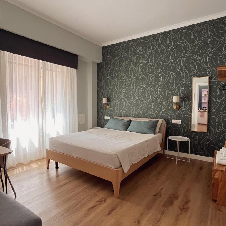Casa Vera - Camera Matrimoniale Standard - 3