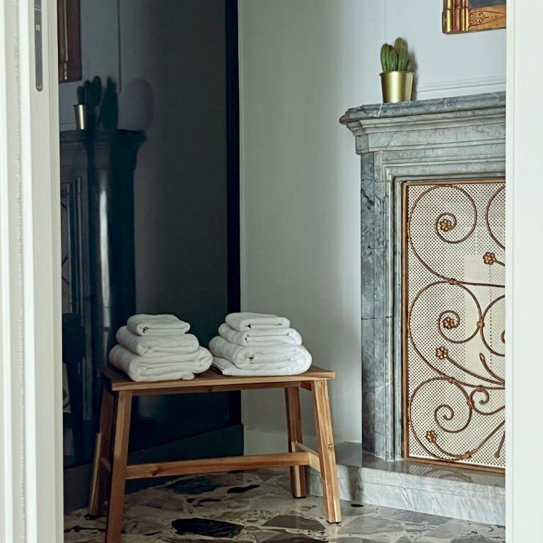 Casa Vera - Suite Familiare con Balcone - 5