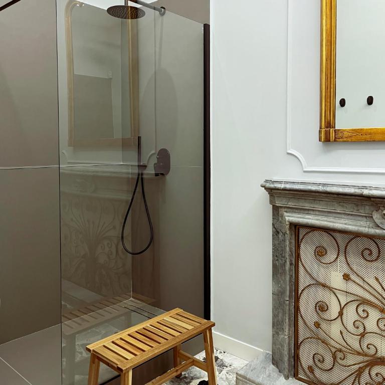 Casa Vera - Suite Familiare con Balcone - 7