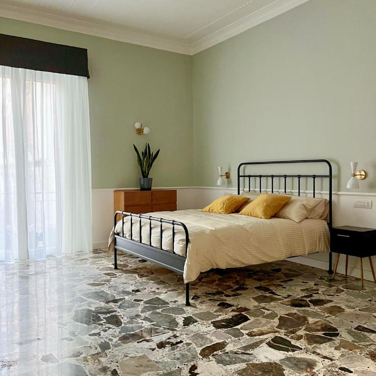 Casa Vera - Suite Familiare con Balcone - 10