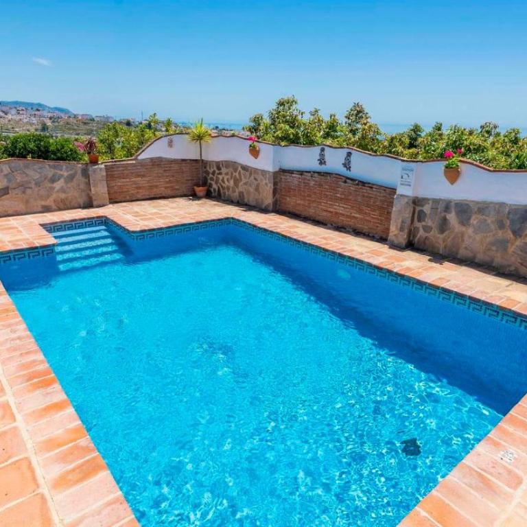 Villa Aránzazu Nerja by Ruralidays - Casa de 3 dormitorios - 2