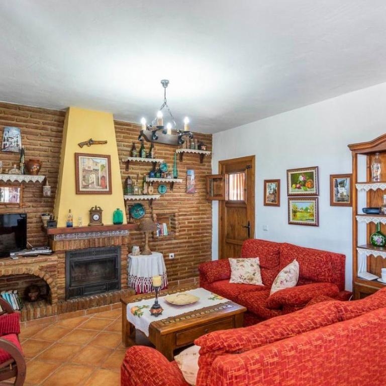 Villa Aránzazu Nerja by Ruralidays - Casa de 3 dormitorios - 15