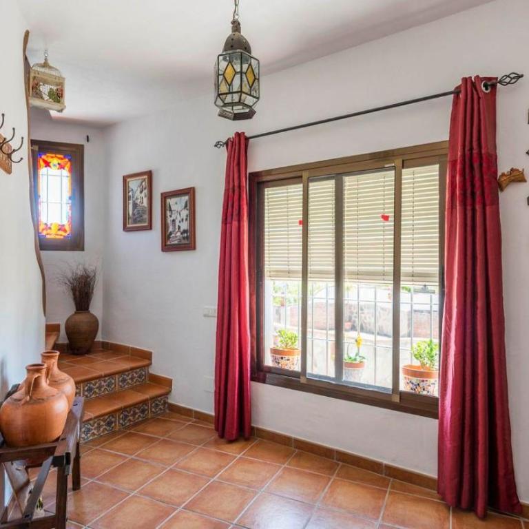 Villa Aránzazu Nerja by Ruralidays - Casa de 3 dormitorios - 19
