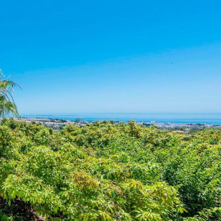 Villa Aránzazu Nerja by Ruralidays - Casa de 3 dormitorios - 29