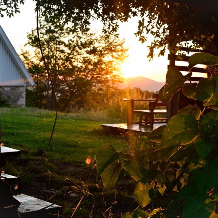 Maple village - Kuća sa 4 Spavaće Sobe - 8