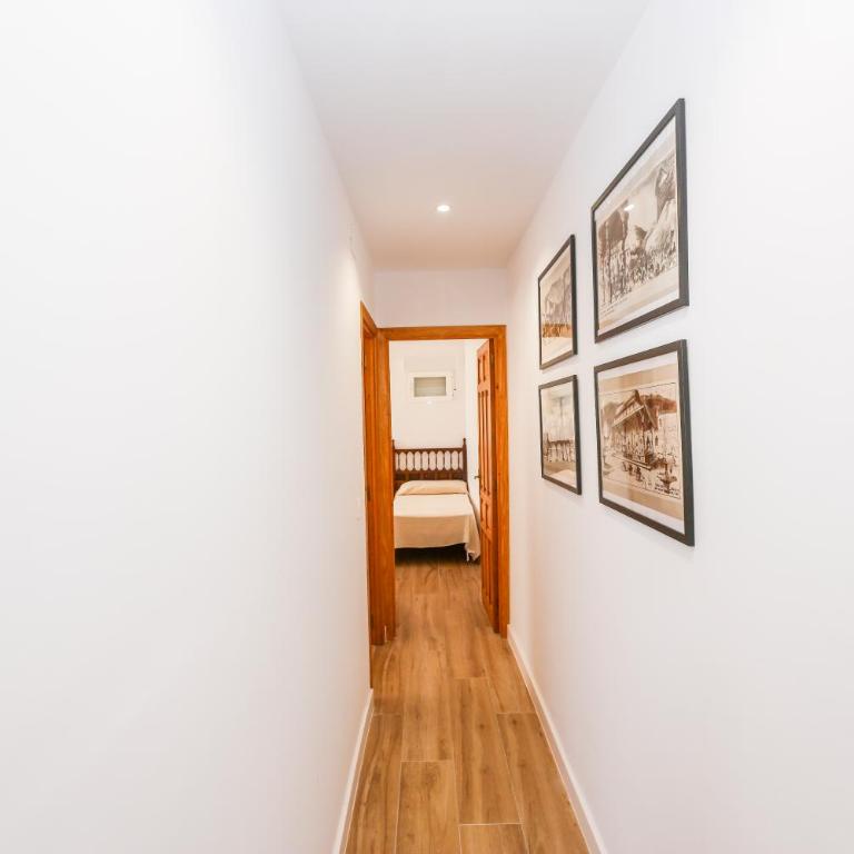 Elvira Velilla - Apartamento de 2 dormitorios - 3
