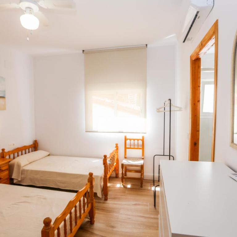Elvira Velilla - Apartamento de 2 dormitorios - 4