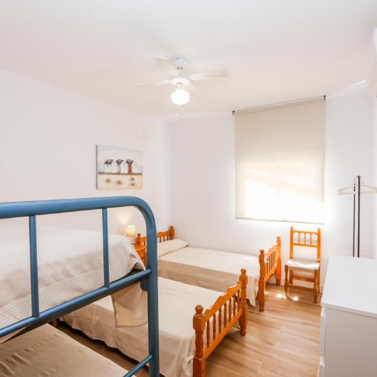 Elvira Velilla - Apartamento de 2 dormitorios - 5