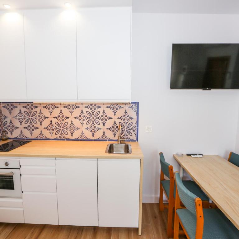 Elvira Velilla - Apartamento de 2 dormitorios - 7