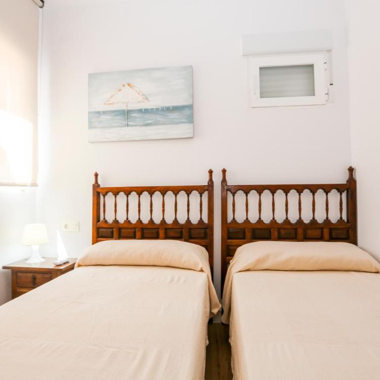 Elvira Velilla - Apartamento de 2 dormitorios - 8