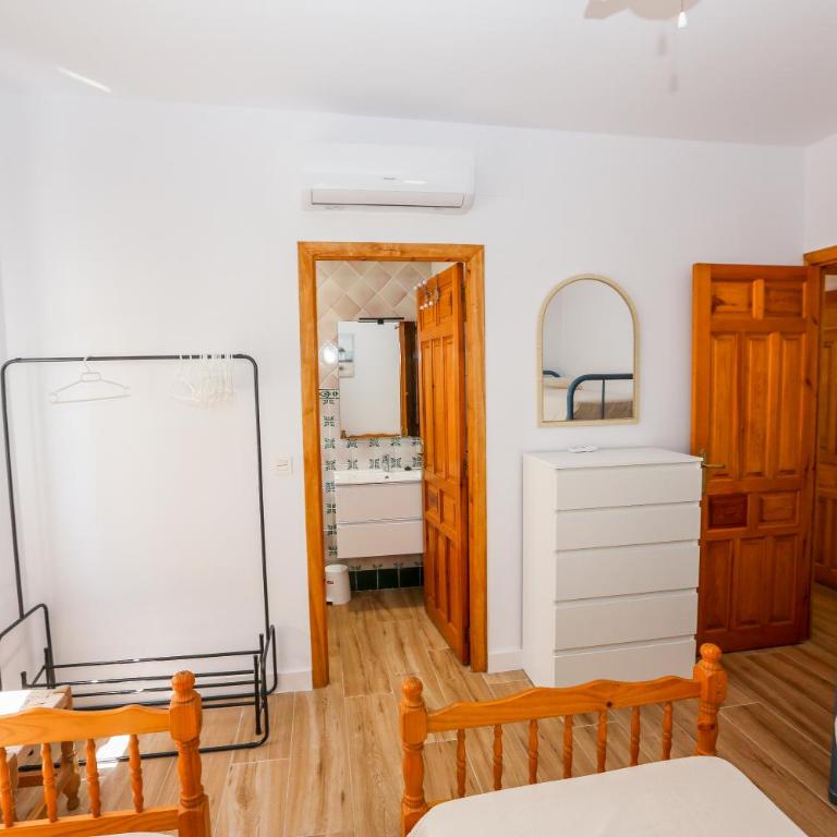 Elvira Velilla - Apartamento de 2 dormitorios - 9