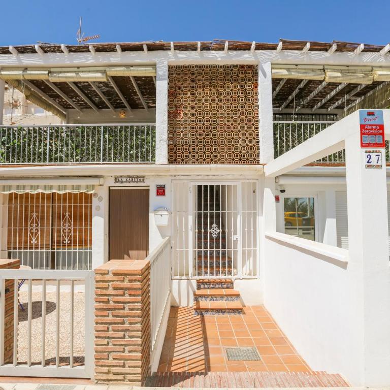 Elvira Velilla - Apartamento de 2 dormitorios - 11