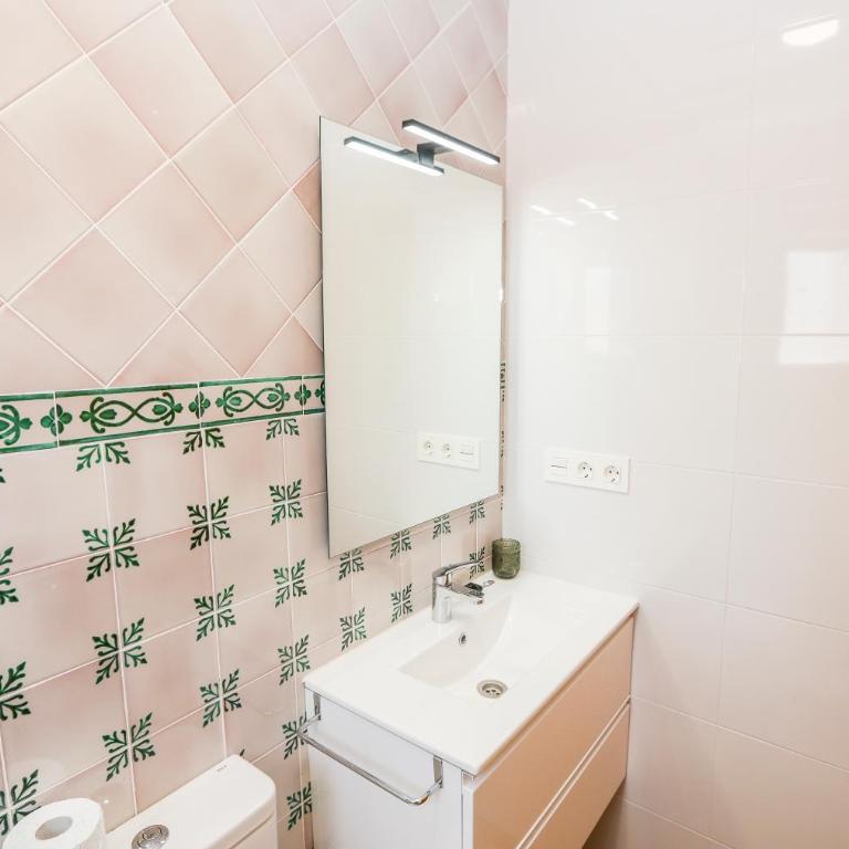 Elvira Velilla - Apartamento de 2 dormitorios - 12