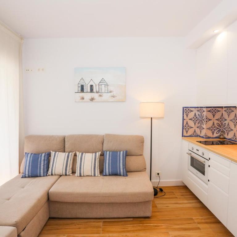 Elvira Velilla - Apartamento de 2 dormitorios - 15