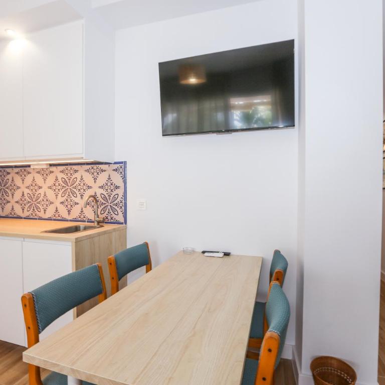 Elvira Velilla - Apartamento de 2 dormitorios - 16