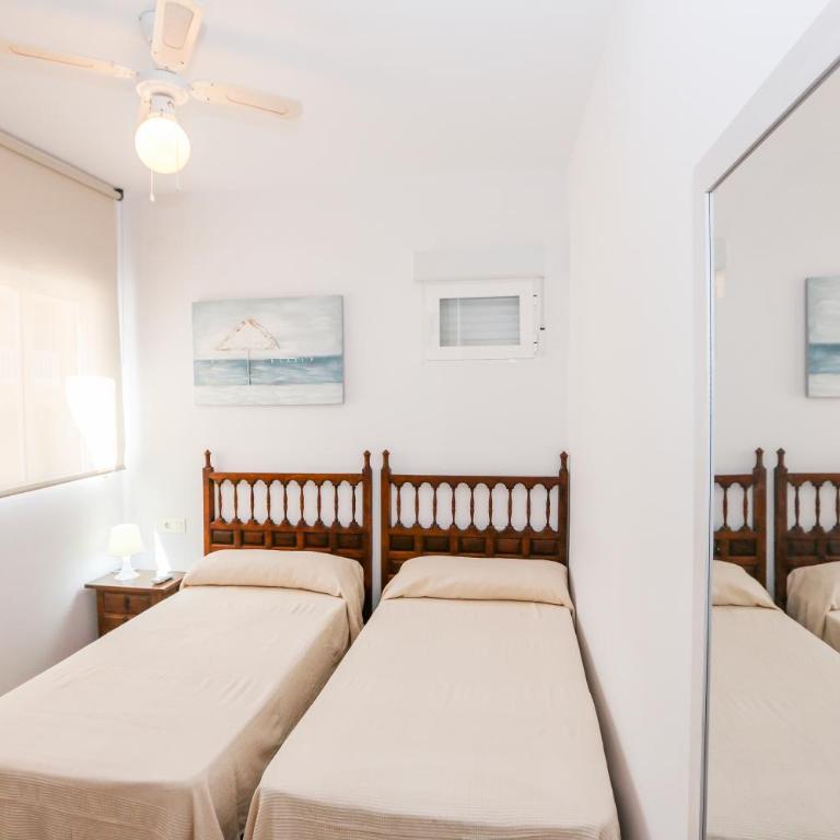 Elvira Velilla - Apartamento de 2 dormitorios - 20