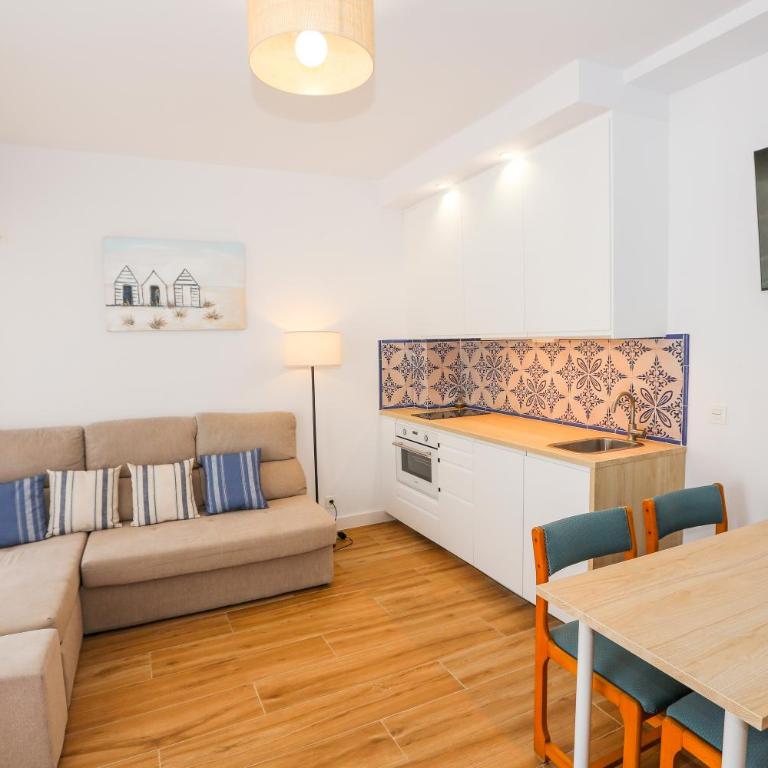 Elvira Velilla - Apartamento de 2 dormitorios - 22