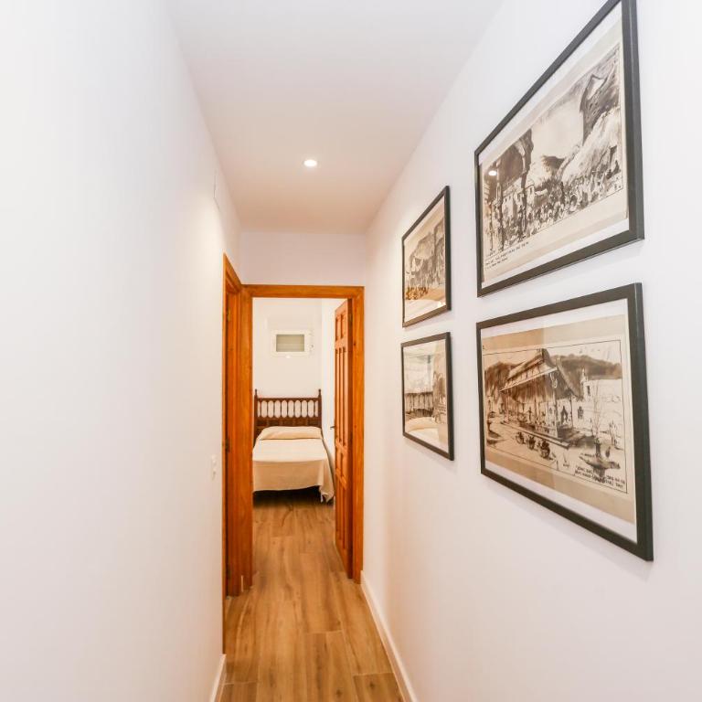 Elvira Velilla - Apartamento de 2 dormitorios - 23