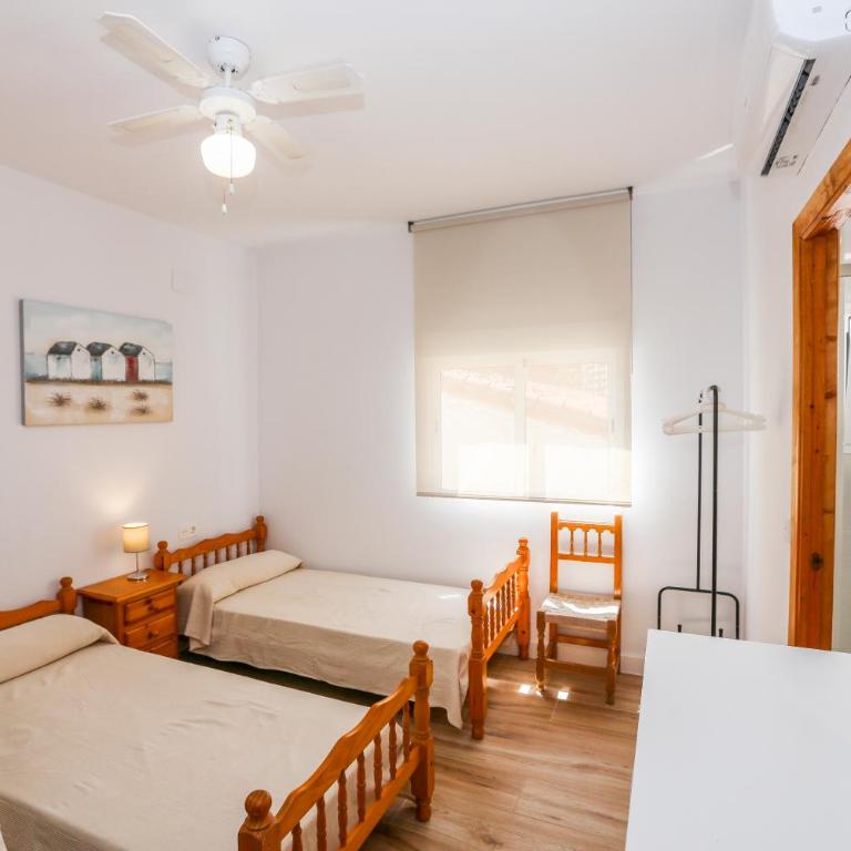 Elvira Velilla - Apartamento de 2 dormitorios - 25