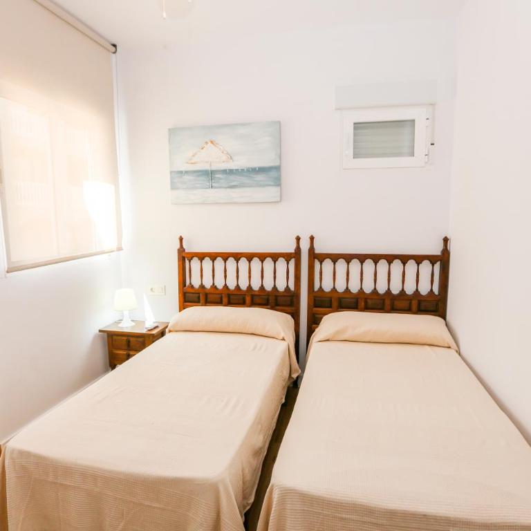 Elvira Velilla - Apartamento de 2 dormitorios - 26