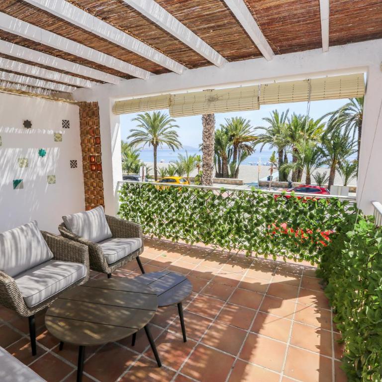 Elvira Velilla - Apartamento de 2 dormitorios - 28