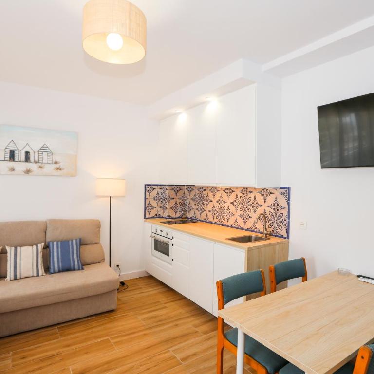 Elvira Velilla - Apartamento de 2 dormitorios - 29